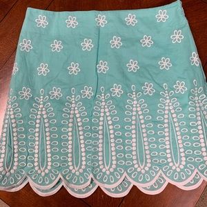 Vineyard Vines Women’s skirt size 6